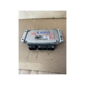   CITROEN XSARA PICASSO - 2004 - 9643840780 - motorvezérlő elektronika