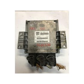 CITROEN C5 - 2002 - 9643922380 - motorvezérlő