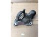 CITROEN C5 - 2007 - 9644668280 - motortartó bak