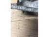 CITROEN C5 - 2007 - 9644668280 - motortartó bak