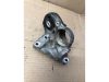 CITROEN C5 - 2007 - 9644668280 - motortartó bak