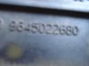 PEUGEOT 206 - 2006 - 9645022680 - kipufogógáz nyomás érzékelő