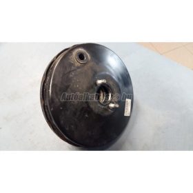 fékrásegítő szervódob