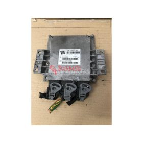 vezérlő, motormenedzsment