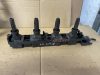PEUGEOT 607,  406,  807,  206,  307,  407 | CITROEN C8,  C4 - 2004 - 9645333180 - gyújtótekercs
