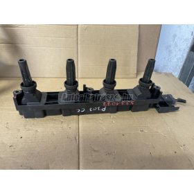   PEUGEOT 607,  406,  807,  206,  307,  407 | CITROEN C8,  C4 - 2004 - 9645333180 - gyújtótekercs