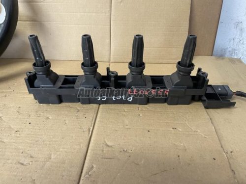 PEUGEOT 607,  406,  807,  206,  307,  407 | CITROEN C8,  C4 - 2004 - 9645333180 - gyújtótekercs