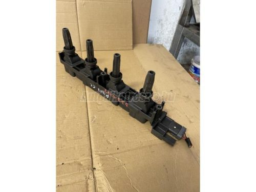 PEUGEOT 607,  406,  807,  206,  307,  407 | CITROEN C8,  C4 - 2004 - 9645333180 - gyújtótekercs