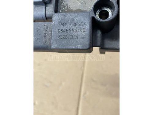 PEUGEOT 607,  406,  807,  206,  307,  407 | CITROEN C8,  C4 - 2004 - 9645333180 - gyújtótekercs