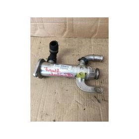 FORD FOCUS - 2007 - 9645689780  - egr hűtő