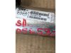 FORD FOCUS - 2007 - 9645689780  - egr hűtő
