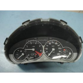 PEUGEOT 206 - 2001 - 9645847180 - óracsoport