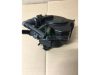 FORD FOCUS - 2006 - 9645928180 - üzemanyagszűrő ház