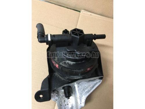 FORD FOCUS - 2006 - 9645928180 - üzemanyagszűrő ház