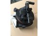 FORD FOCUS - 2006 - 9645928180 - üzemanyagszűrő ház