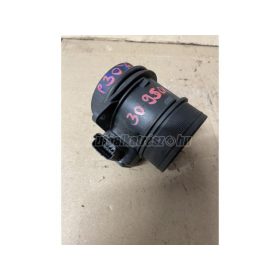 légmennyiségmérő