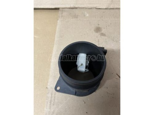 légmennyiségmérő