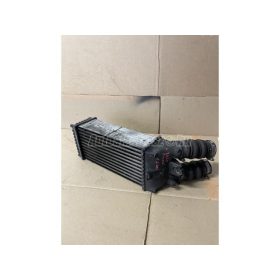   CITROEN XSARA PICASSO - 2006 - 9645965180 - intercooler hűtő