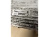 CITROEN XSARA PICASSO - 2006 - 9645965180 - intercooler hűtő
