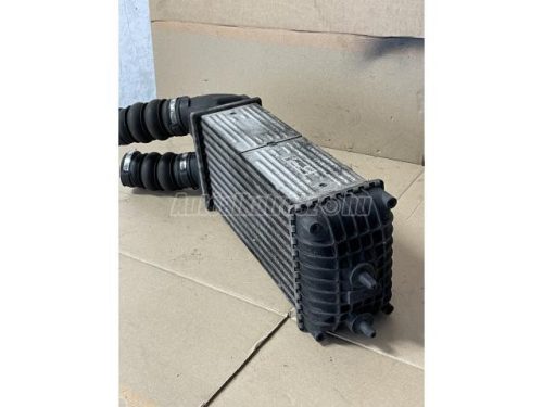 CITROEN XSARA PICASSO - 2006 - 9645965180 - intercooler hűtő