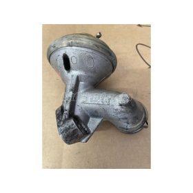   PEUGEOT 206,  307,  1007 | FORD FIESTA,  FUSION - 2006 - 9646335680 - AGR-szelep