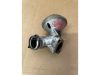 PEUGEOT 206,  307,  1007 | FORD FIESTA,  FUSION - 2006 - 9646335680 - AGR-szelep