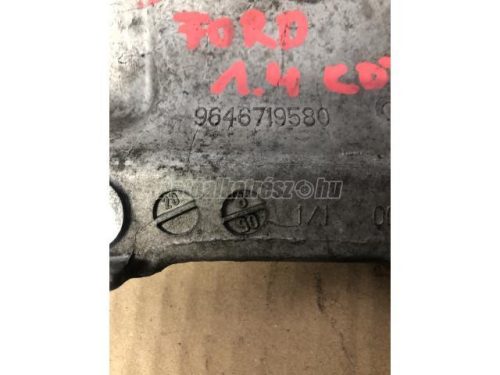 FORD FIESTA - 2004 - 9646719580 - klimakompresszor tartó bak