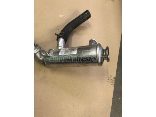 PEUGEOT 206 - 2006 - 9646762280 - egr hűtő