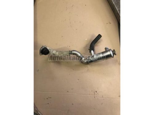 PEUGEOT 206 - 2006 - 9646762280 - egr hűtő