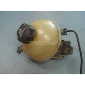 PEUGEOT 206 - 2007 - 9646902580  - tágulási tartály