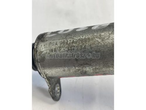 vezérműtengely állítás szenzor