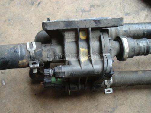 CITROEN XSARA PICASSO,  C4,  C5 | FORD FOCUS C-MAX,  FIESTA,  FUSION,  FOCUS | MAZDA 3 | PEUGEOT 407,  307,  206 - 9647767180 - termosztát, hűtőfolyadék