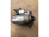 PEUGEOT PARTNER,  206 | CITROEN BERLINGO - 2004 - 9647982880 - önindító