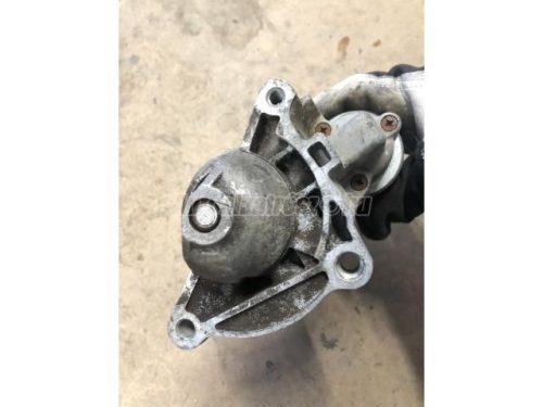 PEUGEOT PARTNER,  206 | CITROEN BERLINGO - 2004 - 9647982880 - önindító