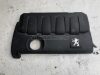 PEUGEOT 206 - 2006 - 9648443480 - felső motorburkolat
