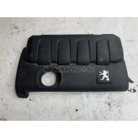 PEUGEOT 206 - 2006 - 9648443480 - felső motorburkolat