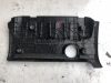 PEUGEOT 206 - 2006 - 9648443480 - felső motorburkolat
