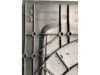 PEUGEOT 206 - 2006 - 9648443480 - felső motorburkolat