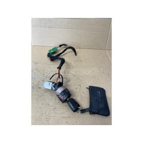 gyújtás kapcsolóberendezés