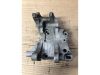 PEUGEOT 206 - 2001 - 9649103280 - generátor tartóbak