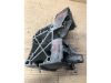 PEUGEOT 206 - 2001 - 9649103280 - generátor tartóbak