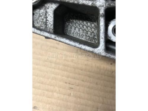 PEUGEOT 206 - 2001 - 9649103280 - generátor tartóbak