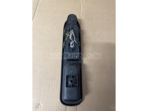 ablakemelő kapcsoló