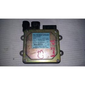 CITROEN C3 - 9649847780 - computer
