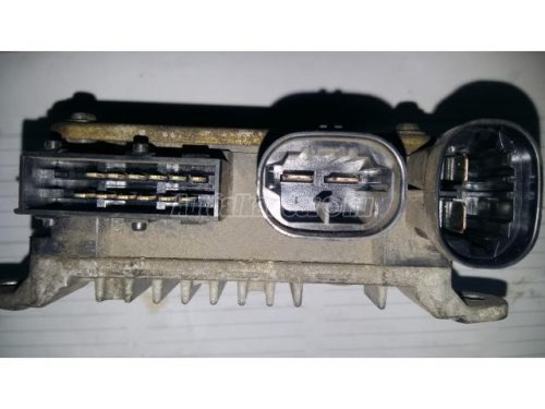 CITROEN C3 - 9649847780 - computer