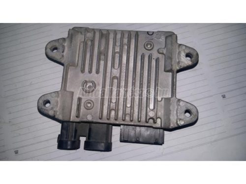 CITROEN C3 - 9649847780 - computer