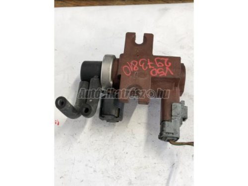 Nyomásátalakító, turbótöltő