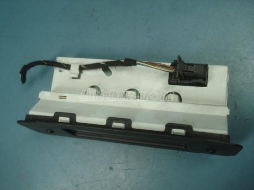 PEUGEOT 206 - 2005 - 9650242977 - többfunkciós kijelző