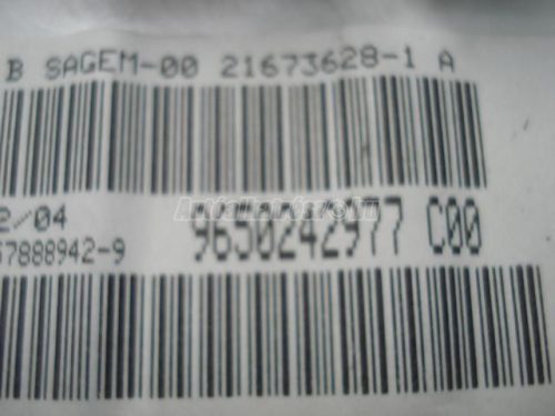 többfunkciós kijelző