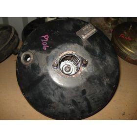 fékrásegítő szervódob